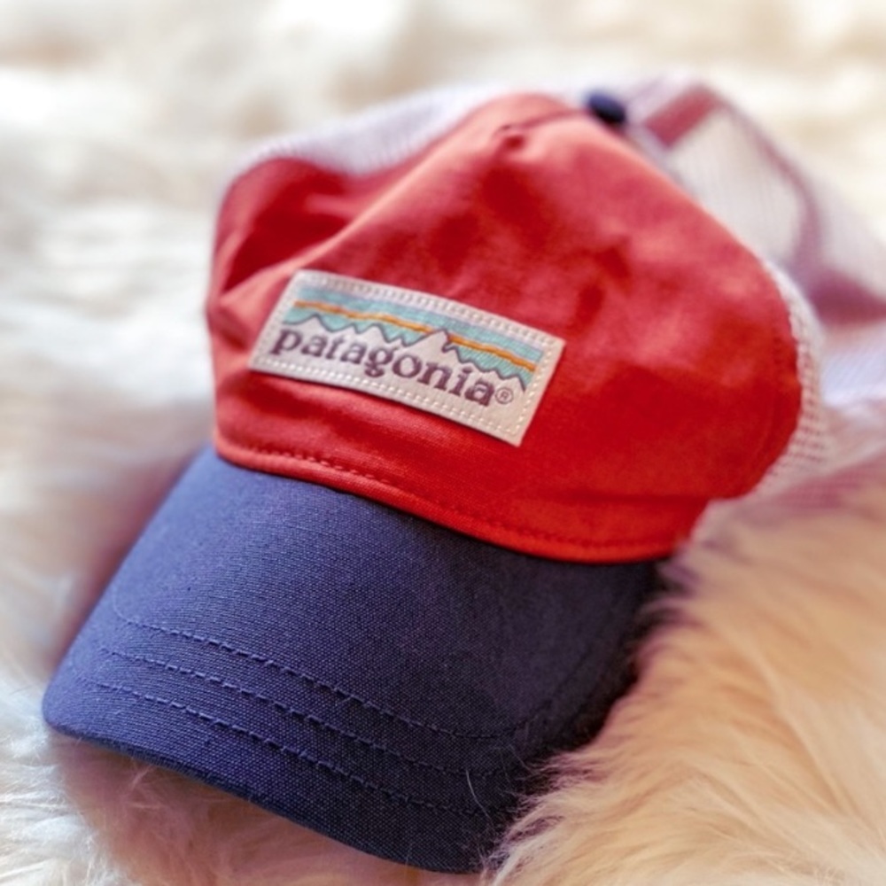 Patagonia SnapBack